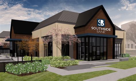 Tyler southside bank - Southside Bank Awarded "Best Banks to Work For" in 2023. In 2023, Southside Bank received the “Best Banks to Work For” award by American Banker. Southside ranked in the top 25 banks in the country and the No. 1 bank in Texas. Read More About Southside Bank.